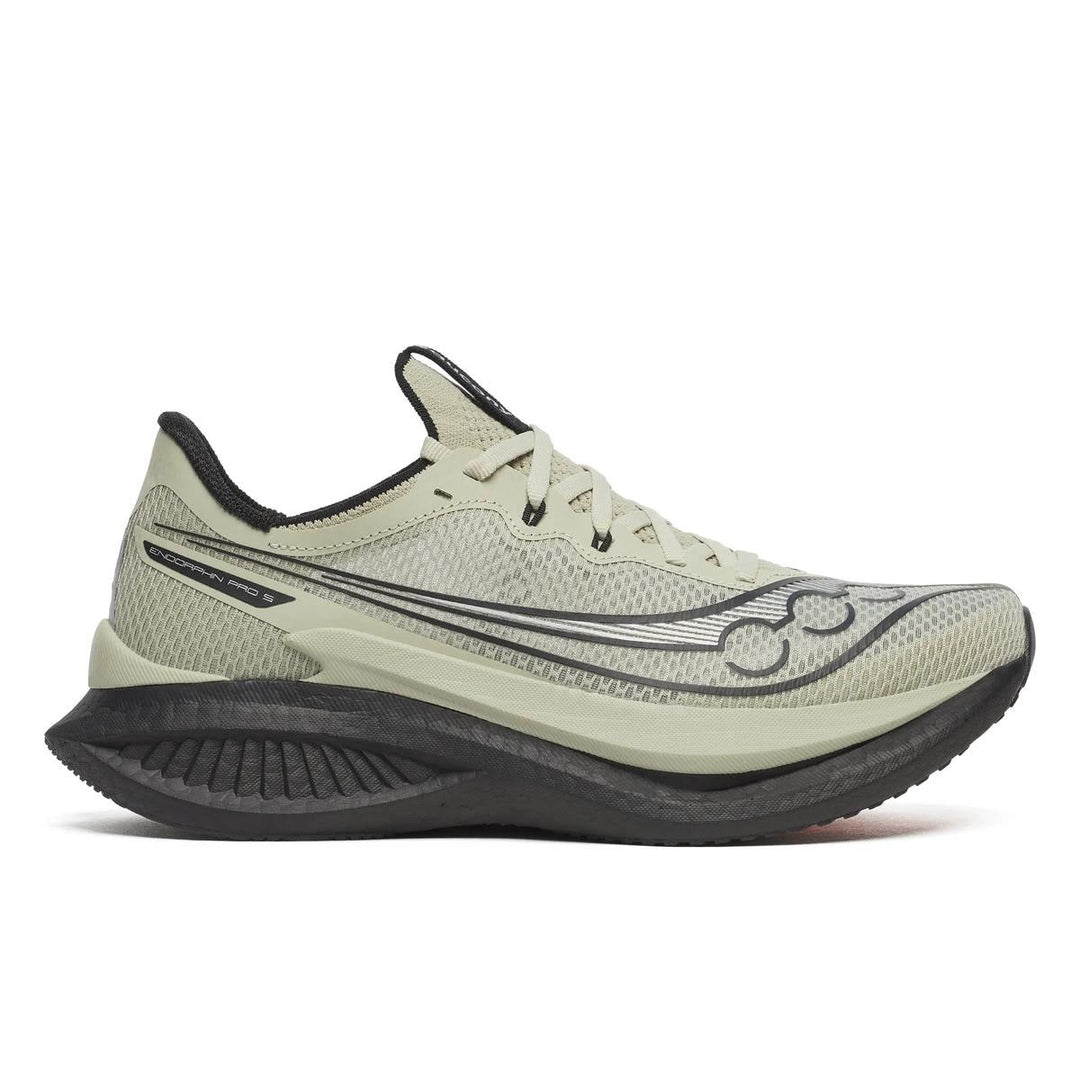Saucony Men’s Endorphin Pro 5 Running Shoes