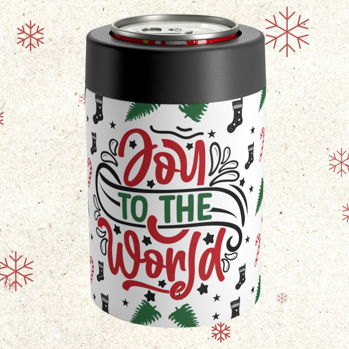 Can Holder - Joy To The World
