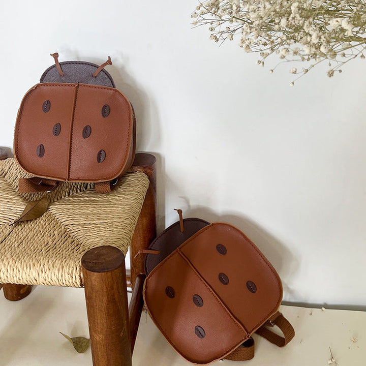 Pose-Perfect Backpack for Boys and Girls