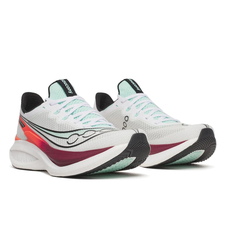 Saucony Men’s Endorphin Pro 5 Running Shoes