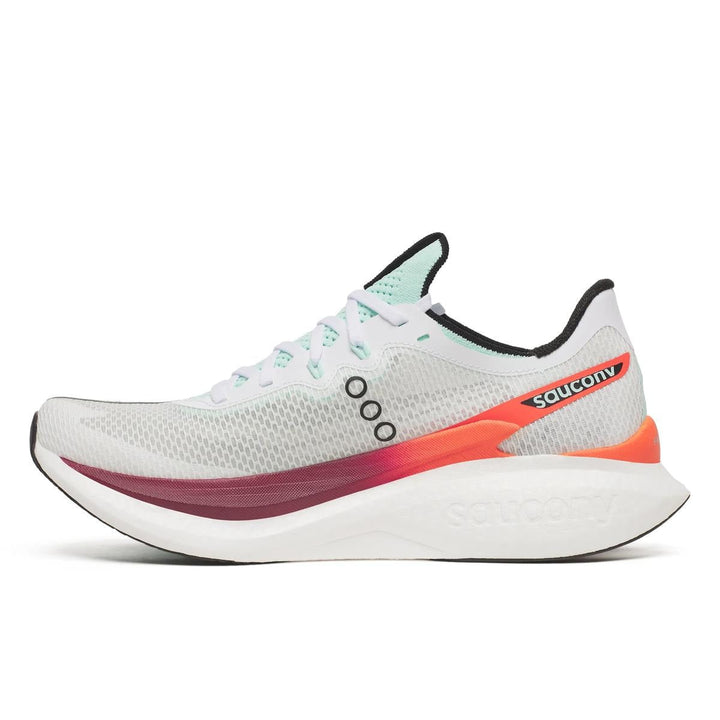 Saucony Men’s Endorphin Pro 5 Running Shoes