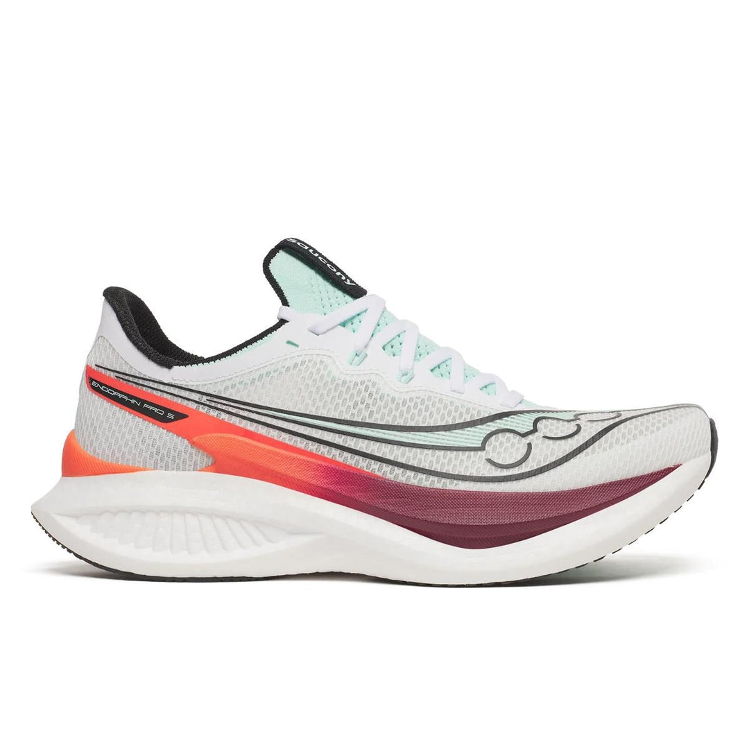 Saucony Men’s Endorphin Pro 5 Running Shoes