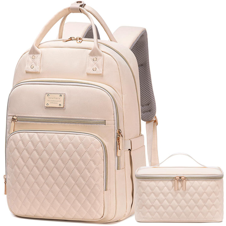 Premium-Style Mom and Baby Outing Bag
