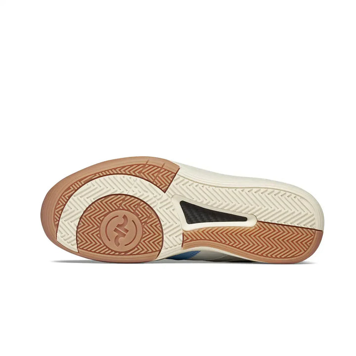 DAPS DESI Low Baby Blue Women's Pickleball Shoes | Speed