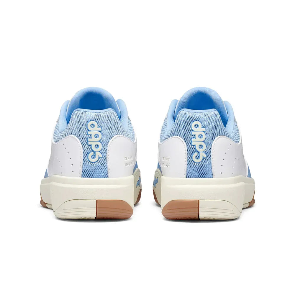 DAPS DESI Low Baby Blue Women's Pickleball Shoes | Speed
