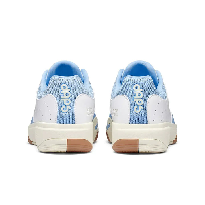 DAPS DESI Low Baby Blue Women's Pickleball Shoes | Speed