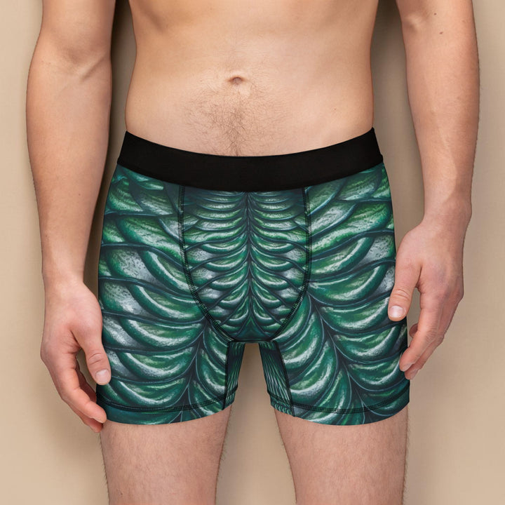 Dragon Scale Boxers
