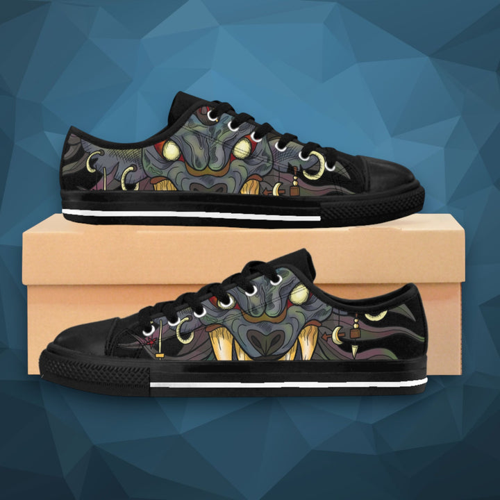 Men's Sneakers - Dragon Riders