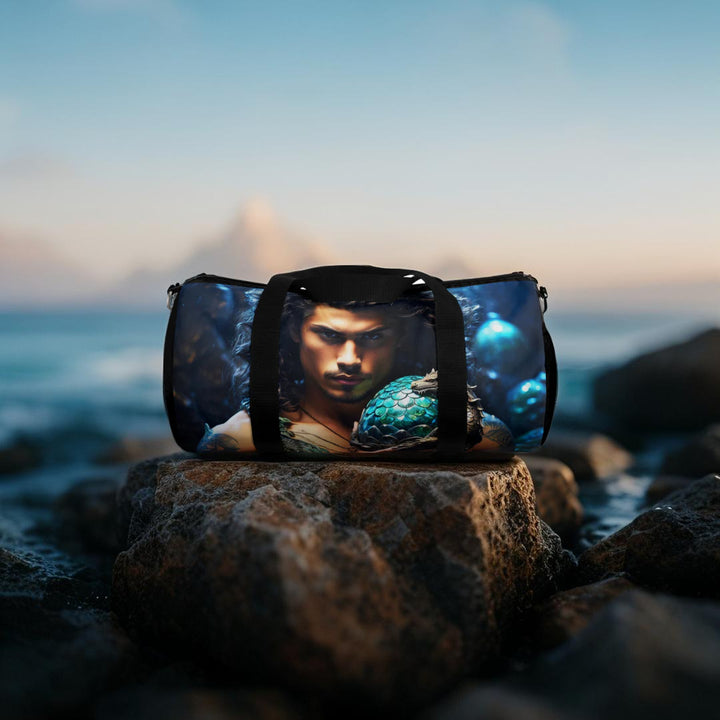 Duffel Bag - Dragon's Egg