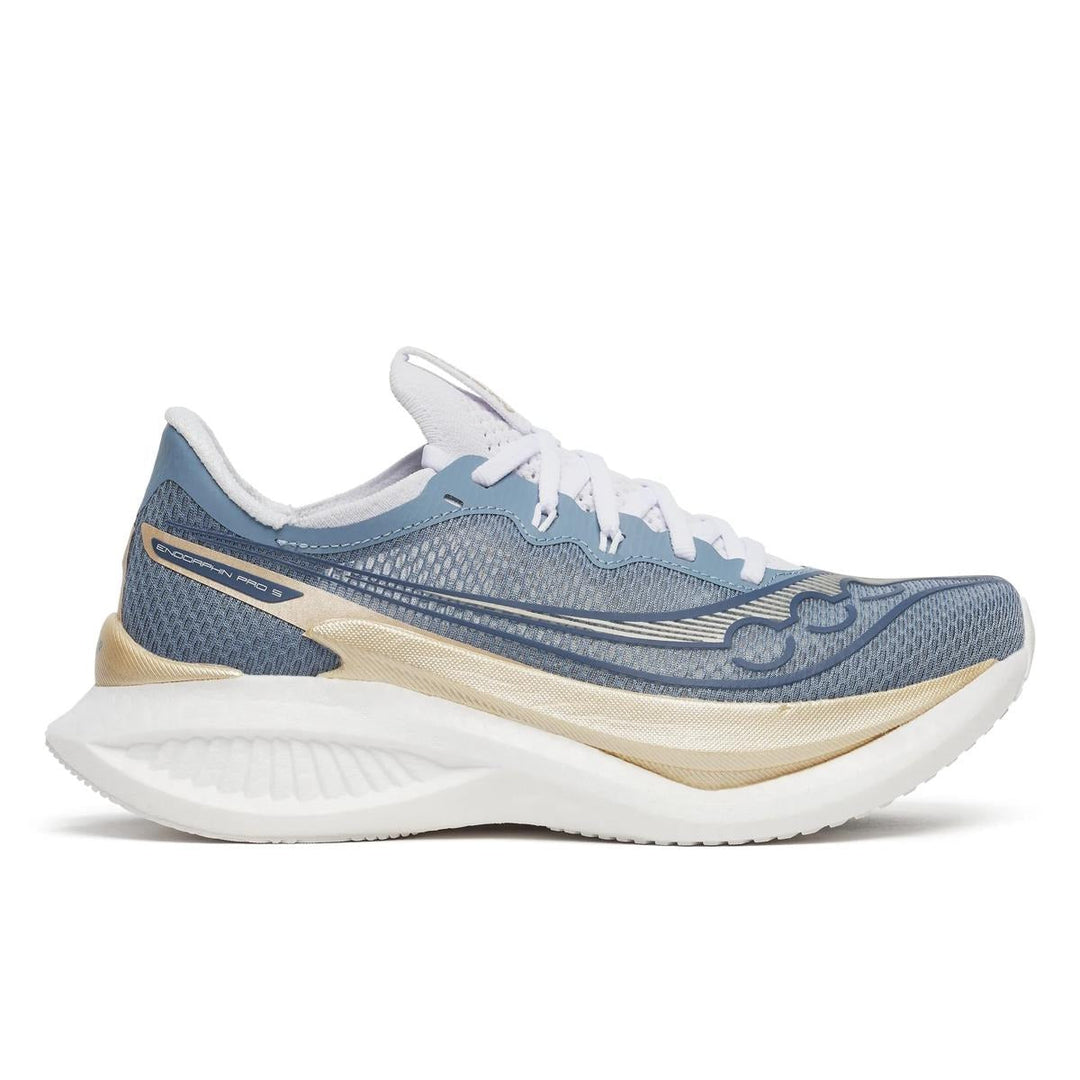 Saucony Women’s Endorphin Pro 5 Running Shoes