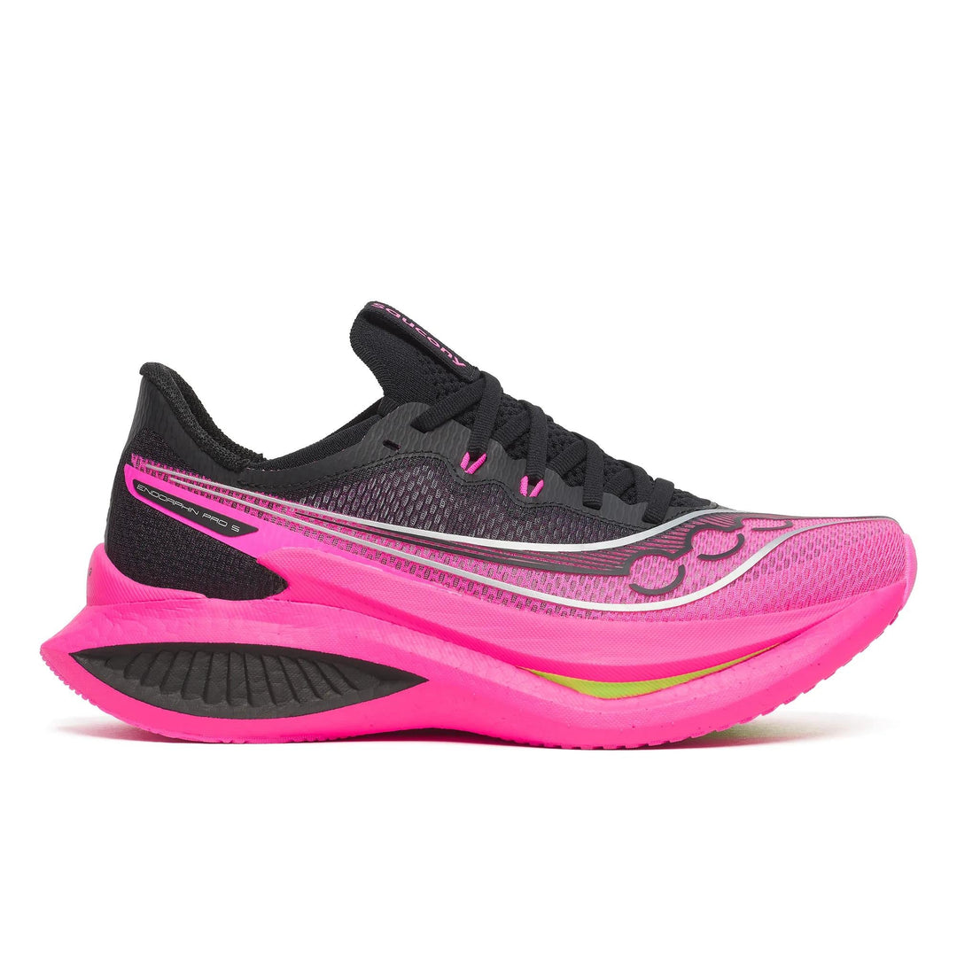Saucony Women’s Endorphin Pro 5 Running Shoes