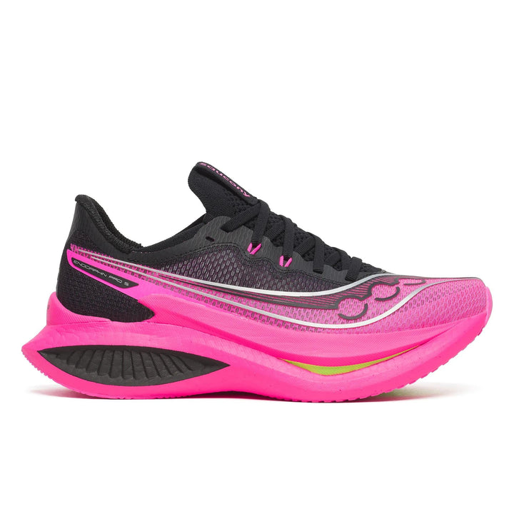 Saucony Women’s Endorphin Pro 5 Running Shoes