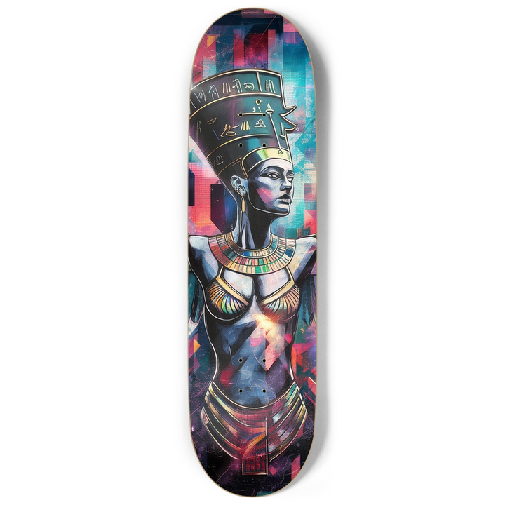 Isis Skateboard