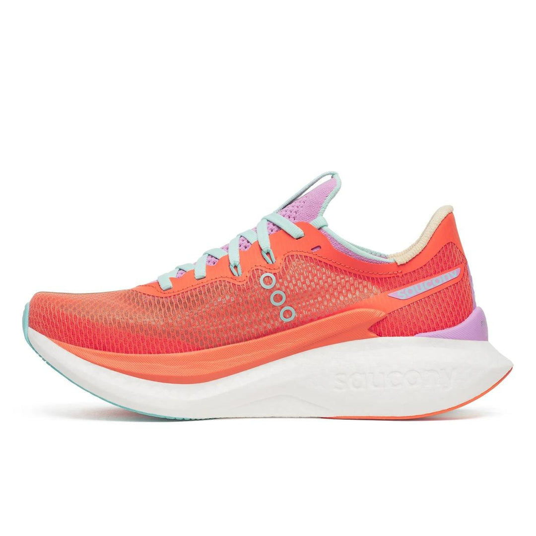 Saucony Women’s Endorphin Pro 5 Running Shoes