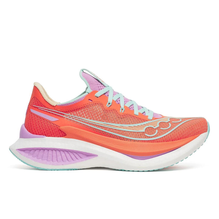 Saucony Women’s Endorphin Pro 5 Running Shoes