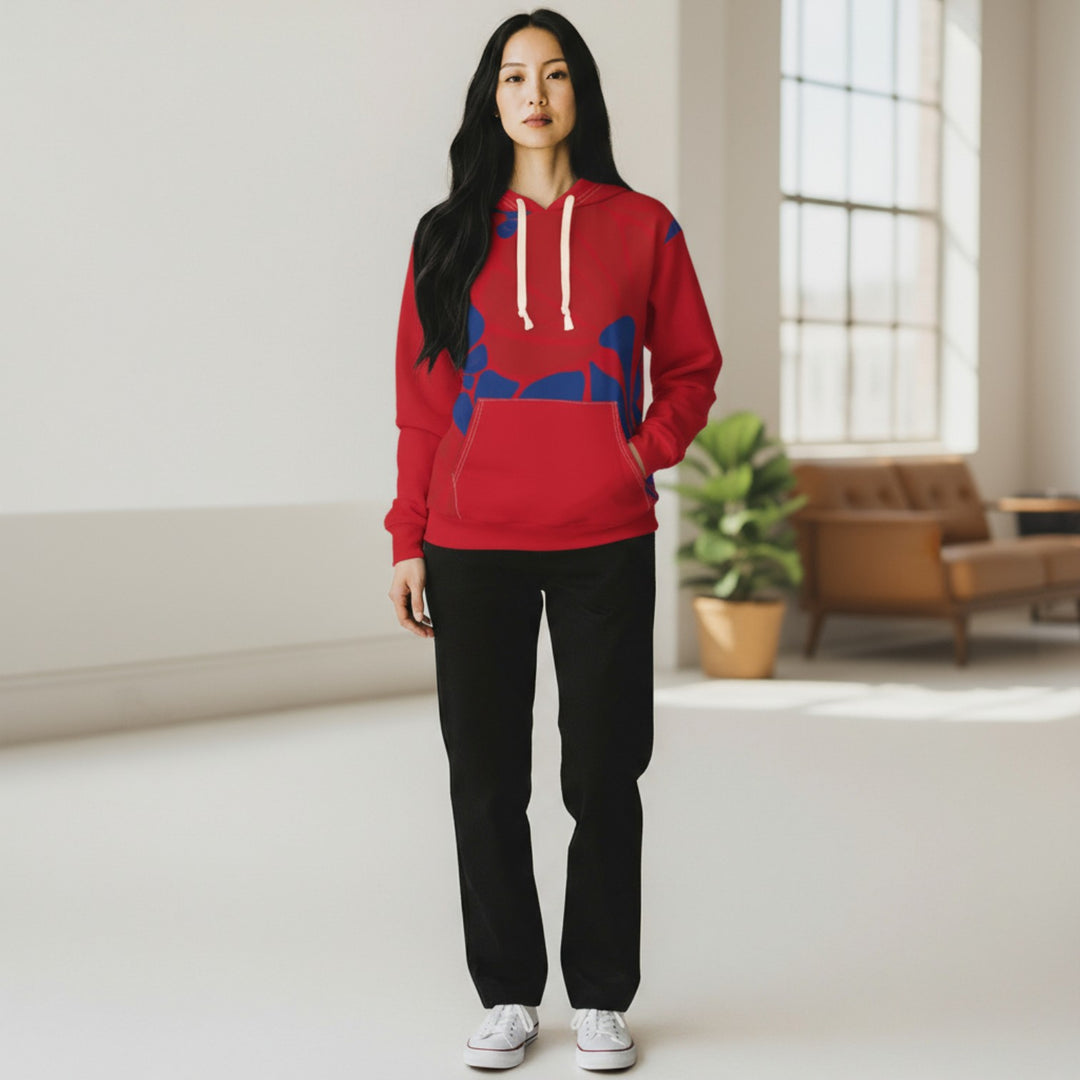 Vibrant Floral Unisex Pullover Hoodie, Cozy Floral Sweatshirt, Trendy Hoodie for All Seasons, Stylish Gift for Any Occasion, Perfect [...]