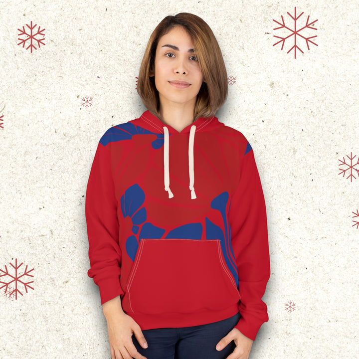 Vibrant Floral Unisex Pullover Hoodie, Cozy Floral Sweatshirt, Trendy Hoodie for All Seasons, Stylish Gift for Any Occasion, Perfect [...]