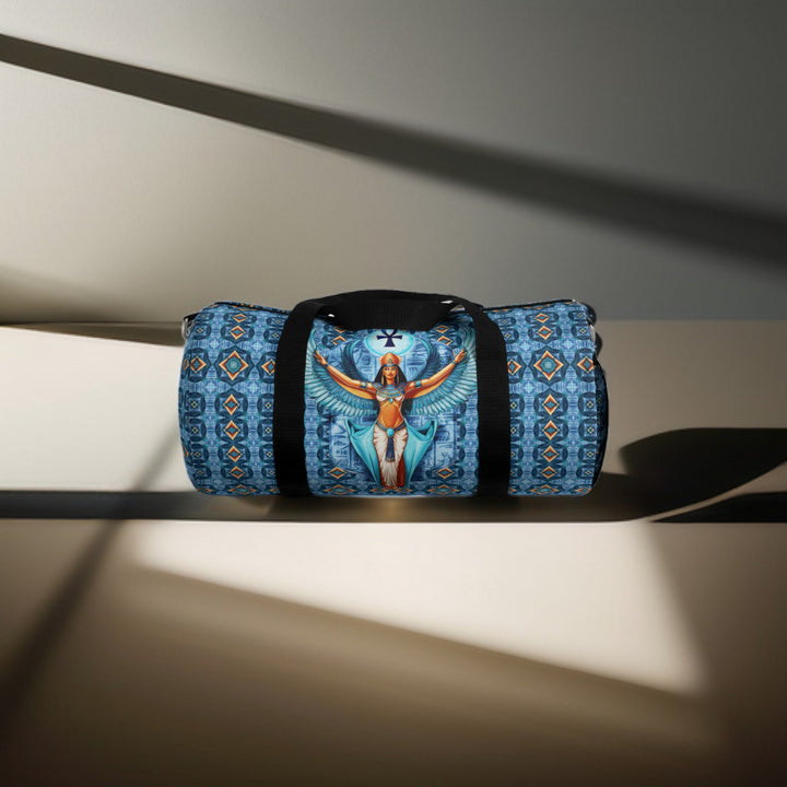 Duffel Bag - Isis Goddess