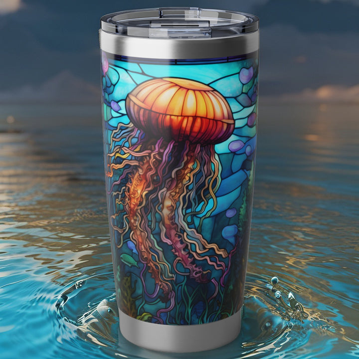 Vagabond 20oz Tumbler - Jellyfish Dance