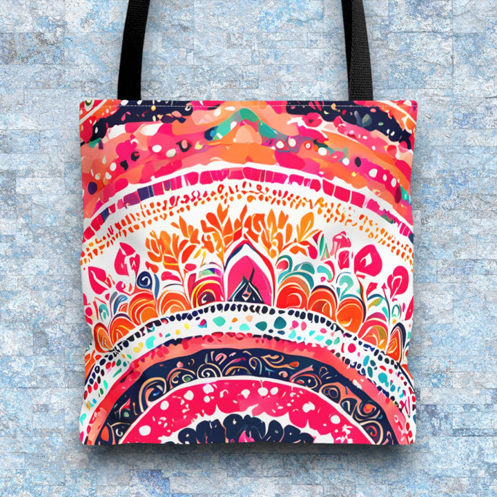 Tote Bag  - Joy Arising