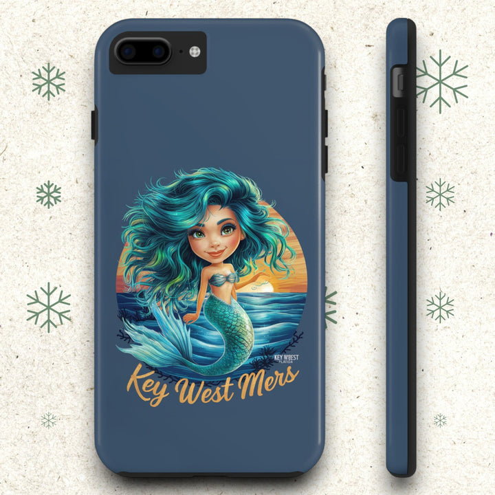 Tough Phone Cases - Key West Mers