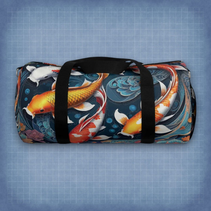 Duffel Bag - KOI
