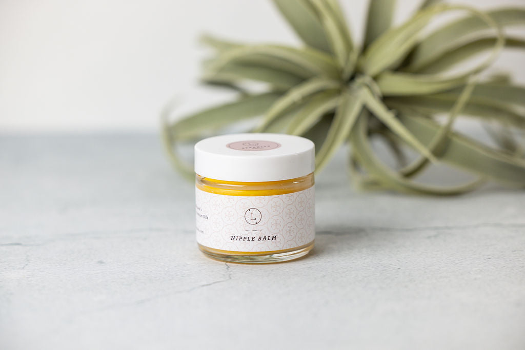 Pregnancy & New Mom Spa Subscription Box | 1-Year Gift