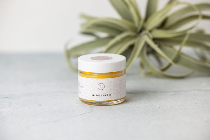 Pregnancy & New Mom Spa Subscription Box | 1-Year Gift