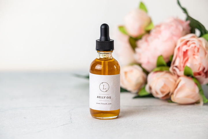 Pregnancy & New Mom Spa Subscription Box | 1-Year Gift
