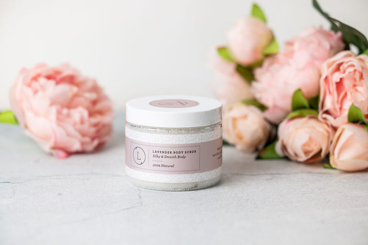 Luxury Bride-to-Be Spa Gift Box – Bridal Shower Gift