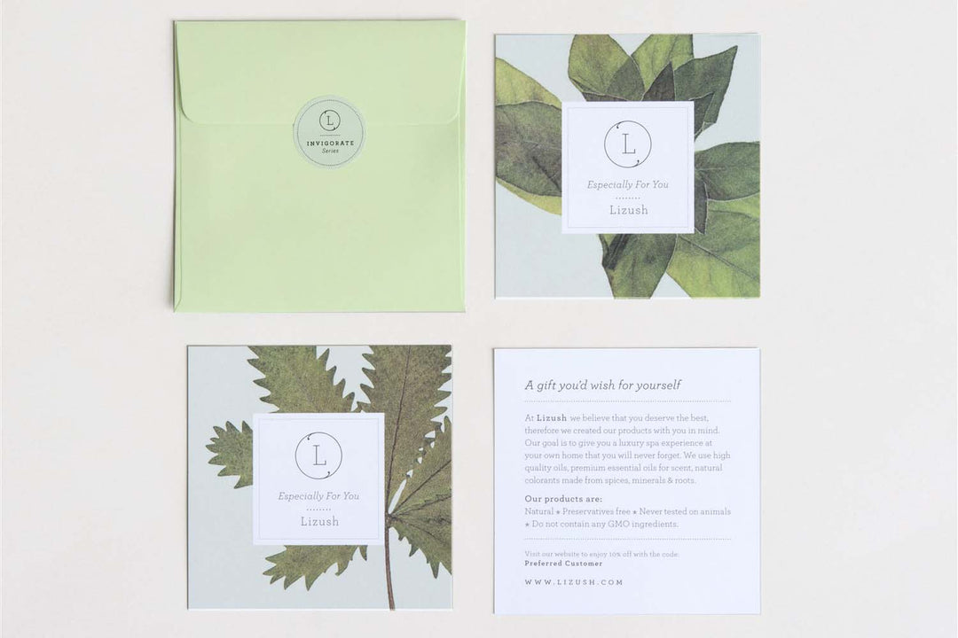 Get Well Soon Gift Basket | Natural Wellness Care Package