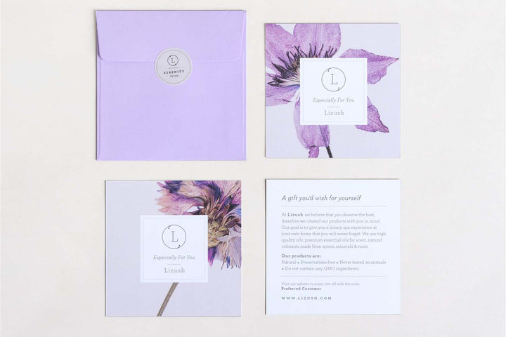 Luxury Bride-to-Be Spa Gift Box – Bridal Shower Gift