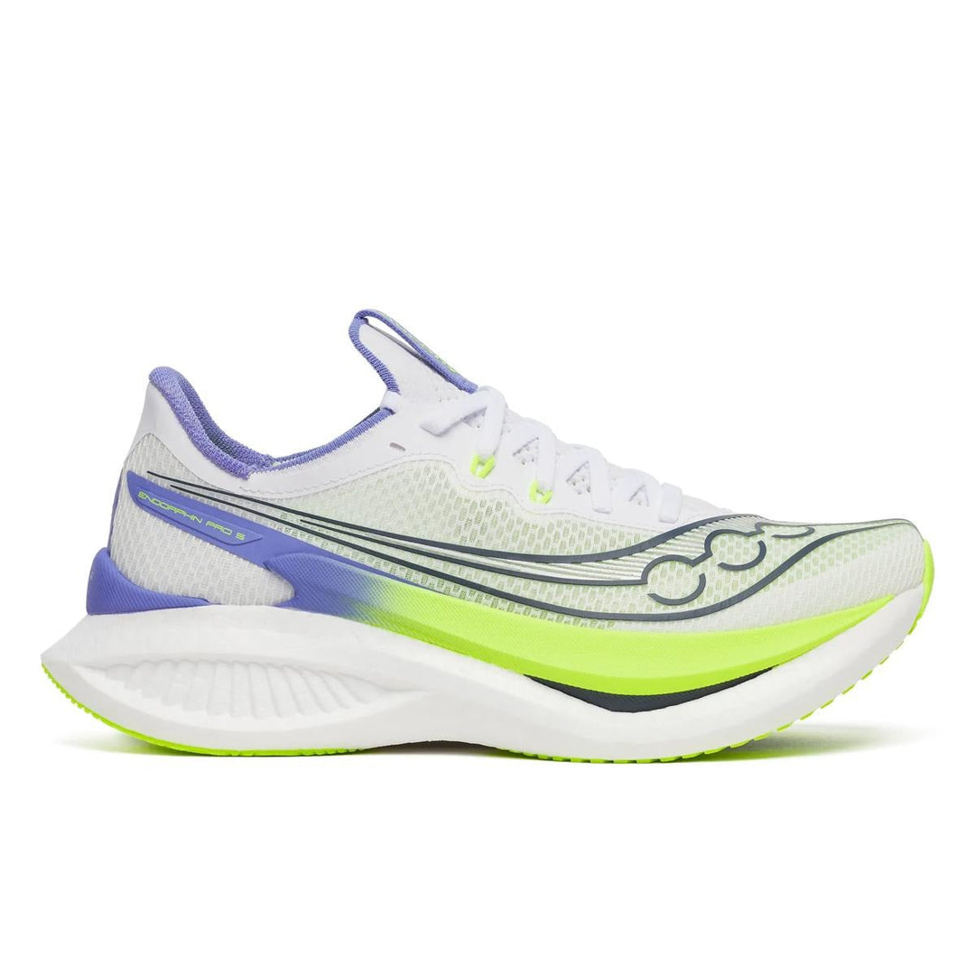 Saucony Women’s Endorphin Pro 5 Running Shoes
