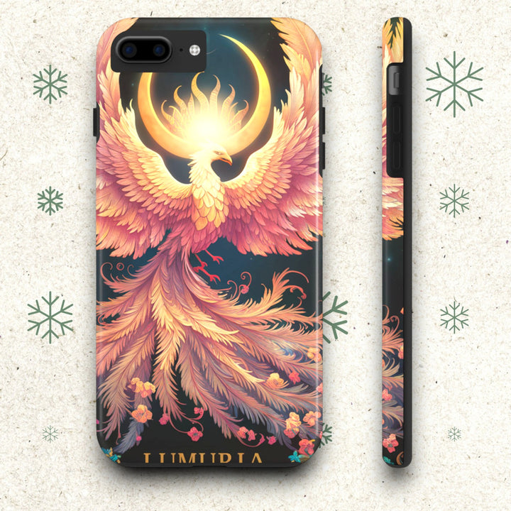 Tough Phone Cases - Lumeria
