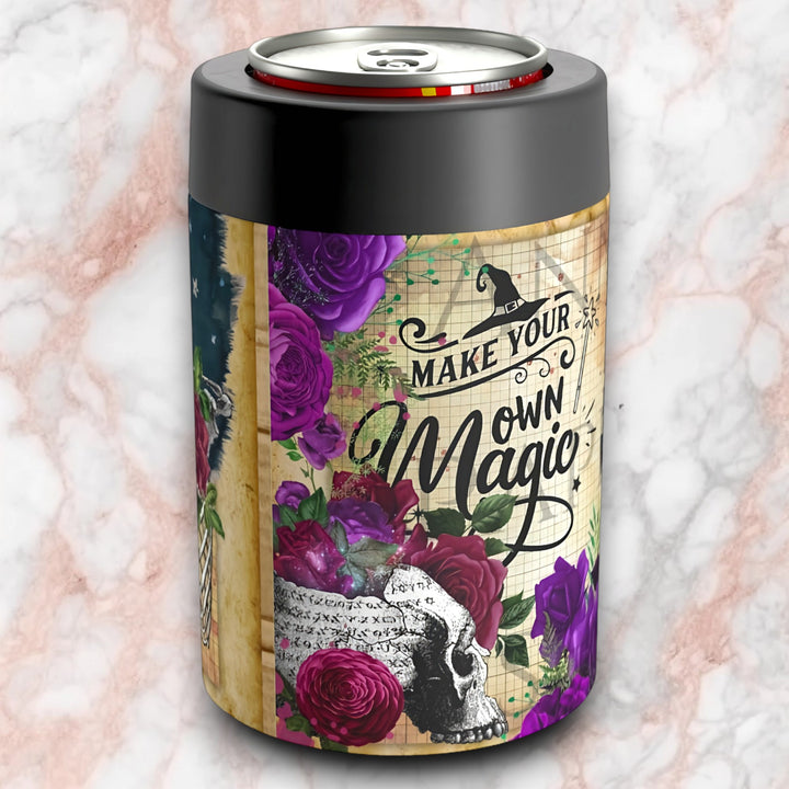 Can Holder - Make Your Own Magic