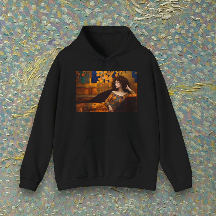 Heavy Blend™ Hooded Sweatshirt - Mermaid