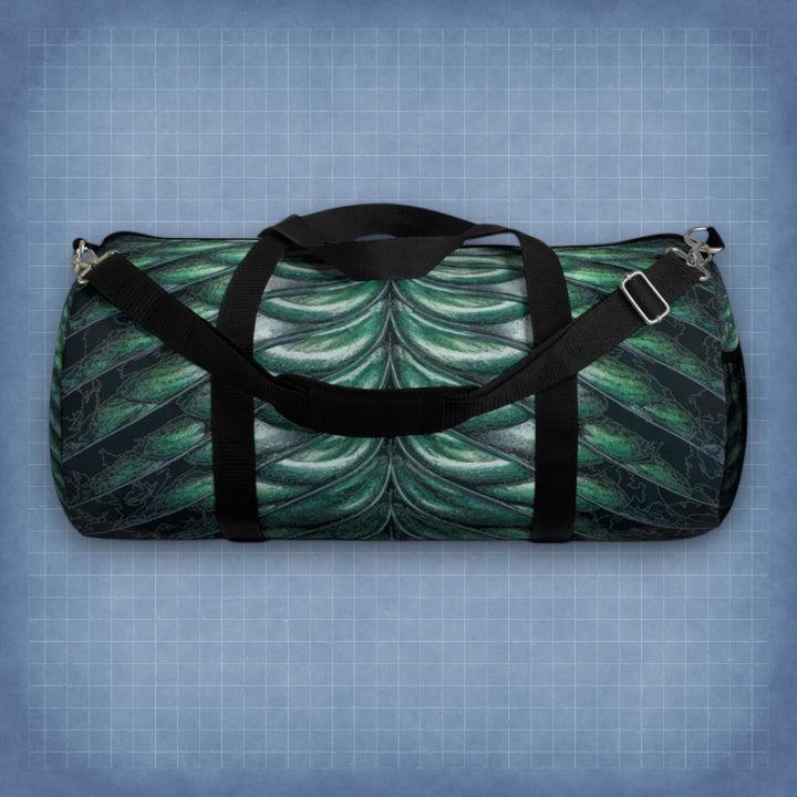 Duffel Bag - Merman Scales