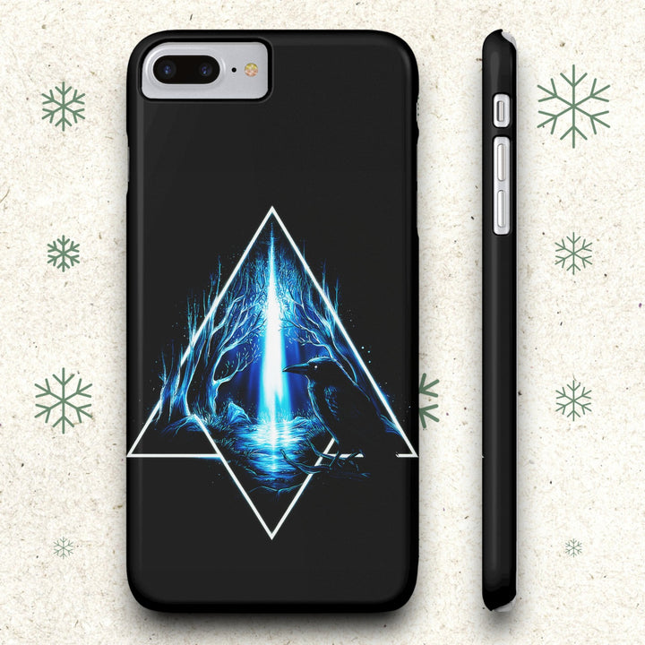 Slim Phone Cases - Message of Revelation