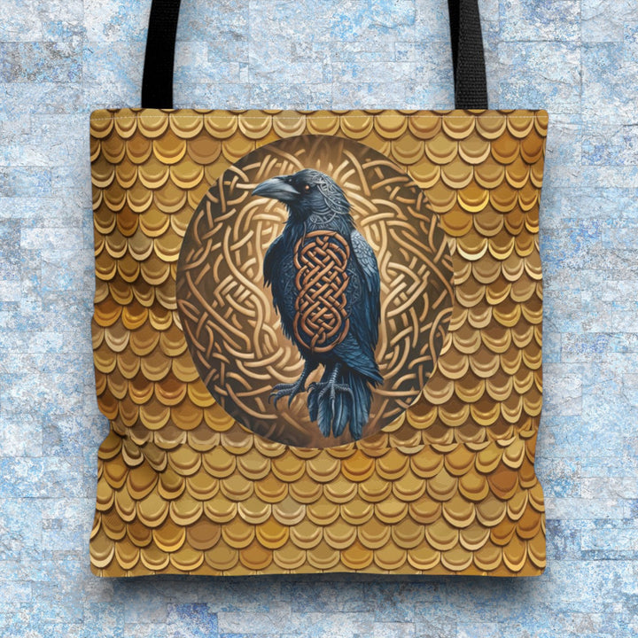 Tote Bag - The Message