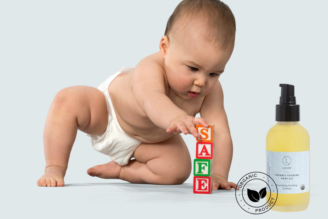 New Mom & Baby Wellness Subscription | 12-Month Gift Box