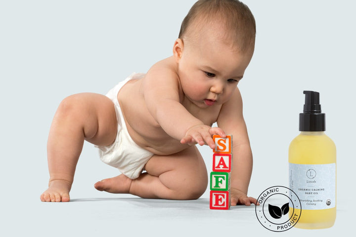 New Mom & Baby Wellness Subscription | 12-Month Gift Box