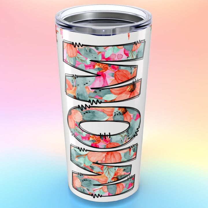 Tumbler 20oz - MOM