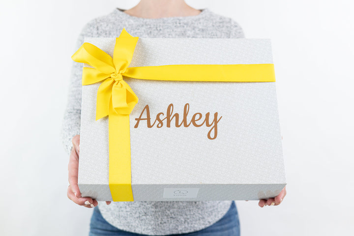 Get Well Soon Gift Basket | Natural Wellness Care Package