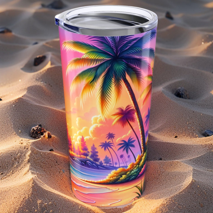 Tumbler 20oz - Ocean Dreams