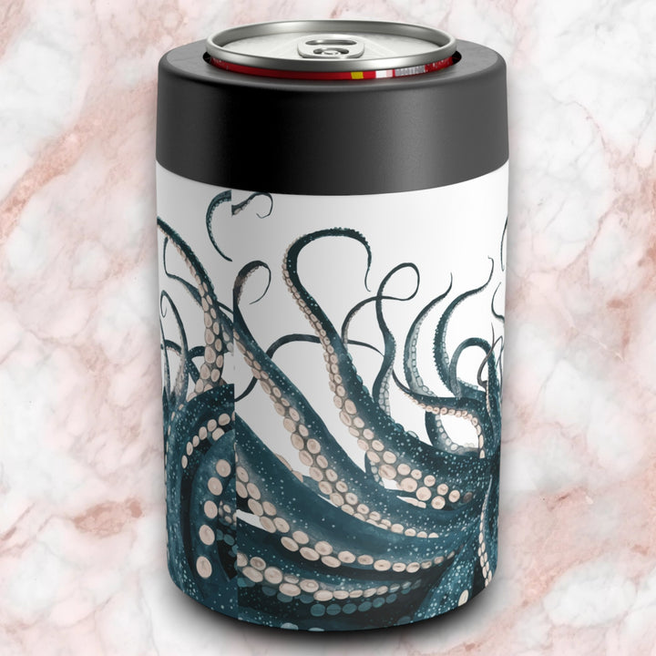 Can Holder - Octopus Tentacles