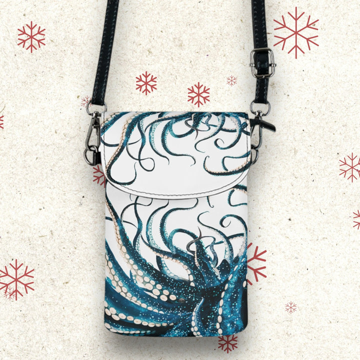 Octopus Phone Wallet