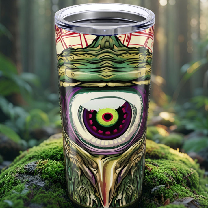 20oz. Tumbler Mystical Osprey