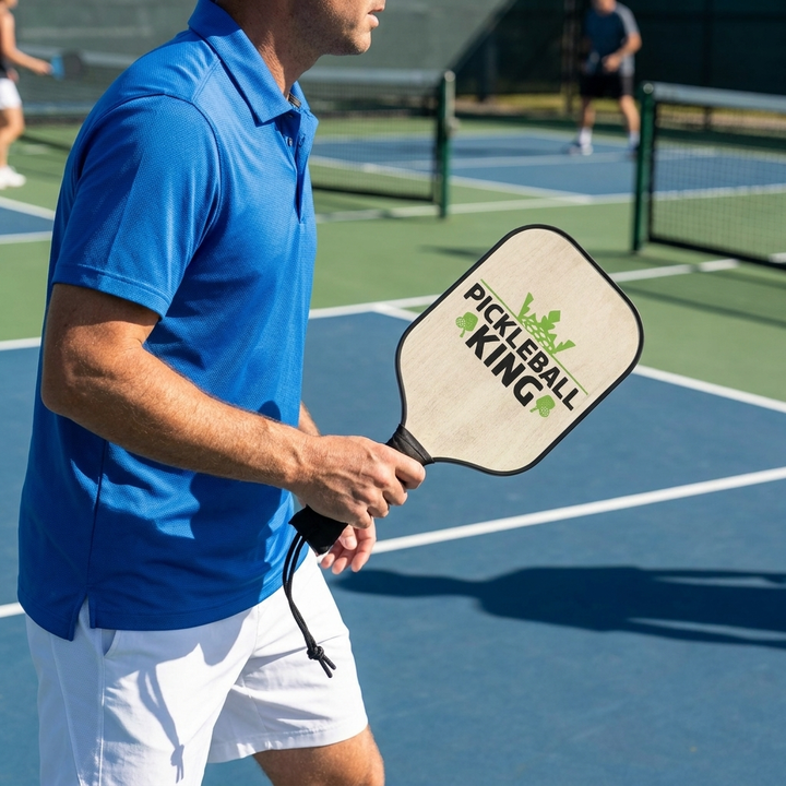 Pickleball Kit - Pickleball King