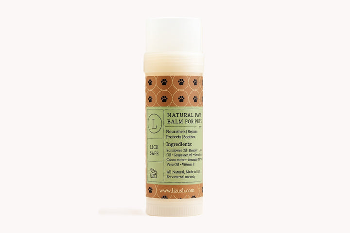 Natural Pet Pampering Gift Box | All-Natural Pet Wellness Kit