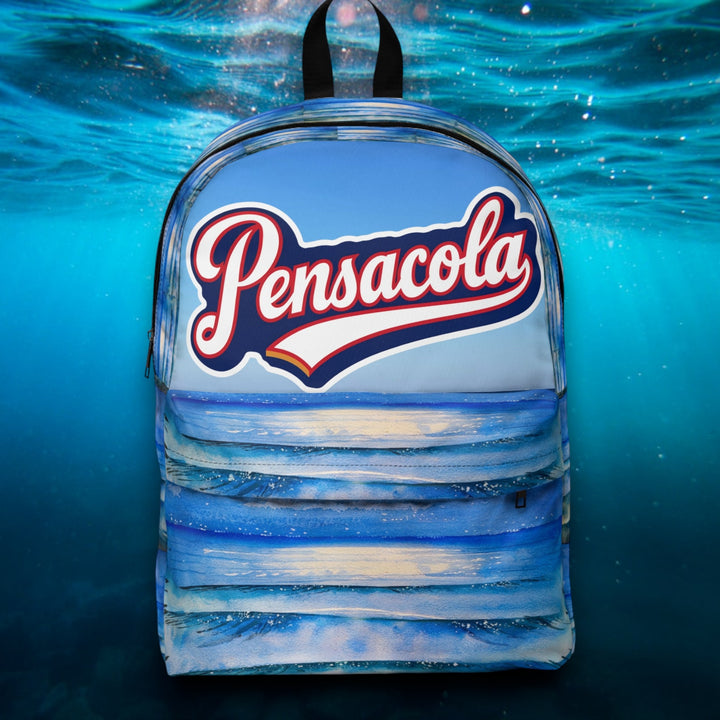 Pensacola Unisex Classic Backpack